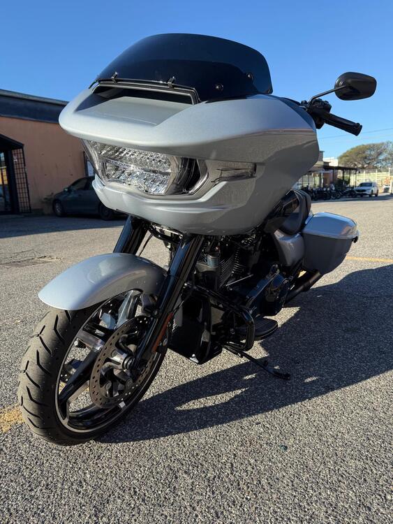 Harley-Davidson Road Glide (2024) (4)