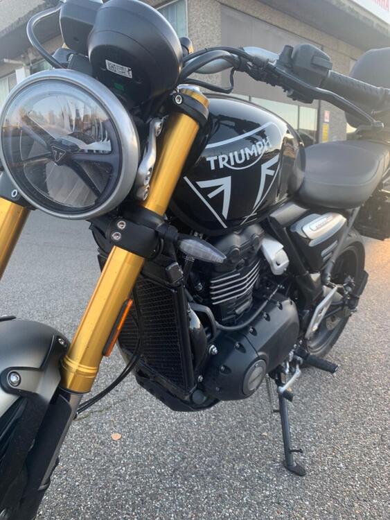 Triumph Speed 400 (2024) (4)