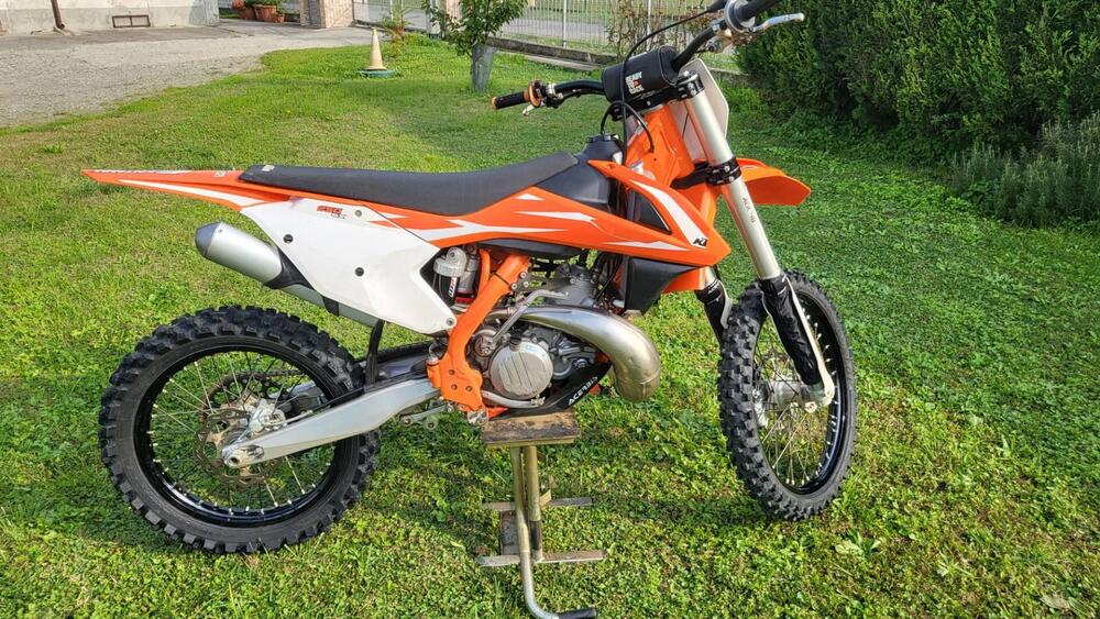 KTM SX 250 (2018) (2)