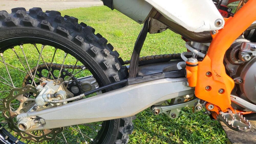 KTM SX 250 (2018) (5)