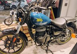 Royal Enfield Meteor 350 Fireball (2021 - 24) usata