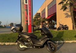 Kymco Skytown 125i (2024) nuova