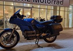 Bmw K 100 RS usata