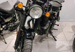 Royal Enfield HNTR 350 (2022 - 24) usata