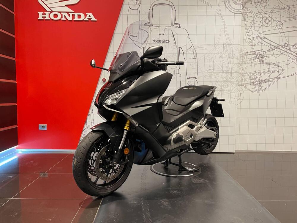 Honda Forza 750 DCT (2021 - 24) (5)