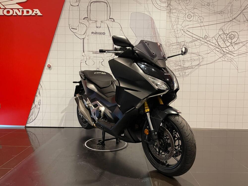 Honda Forza 750 DCT (2021 - 24) (3)