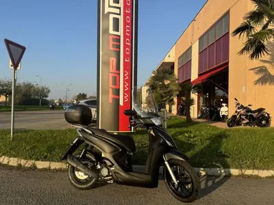 Kymco People 200i S (2021 - 26) nuova
