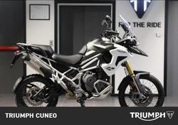 Triumph Tiger 1200 Rally Pro (2022 - 23) usata