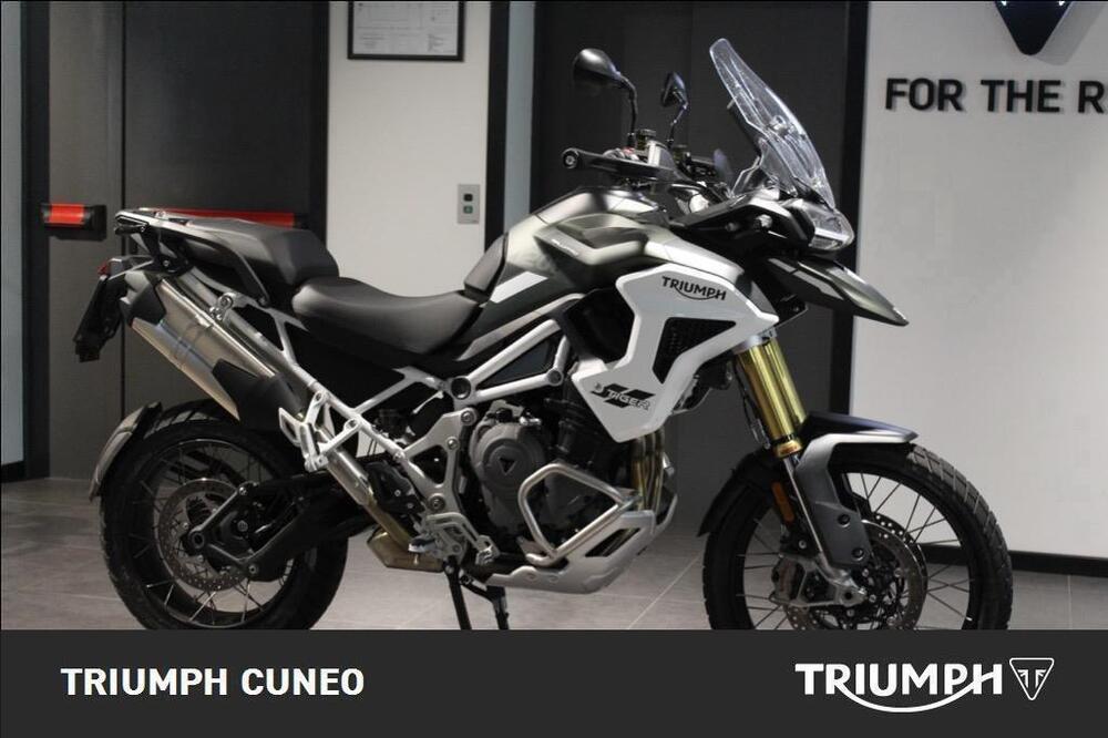 Triumph Tiger 1200 Rally Pro (2022 - 23) (4)