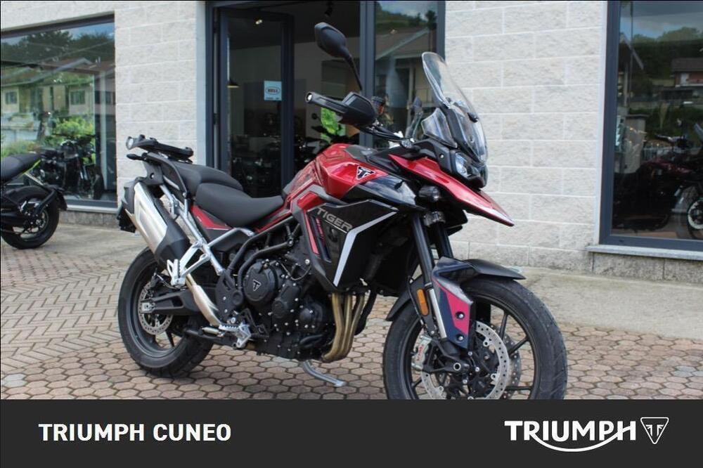 Triumph Tiger 900 GT Pro (2024) (2)