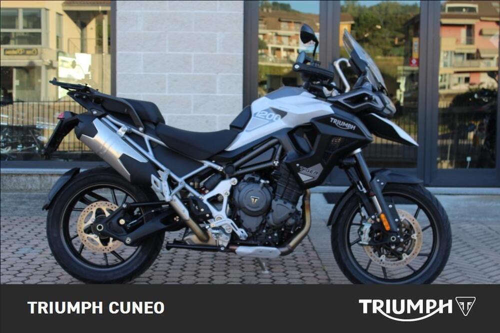 Triumph Tiger 1200 GT Pro (2024) (2)