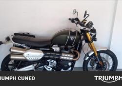 Triumph Scrambler 1200 XE (2021 - 23) usata