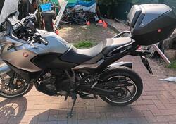 Honda NT 1100 Urban DCT (2022 - 24) usata