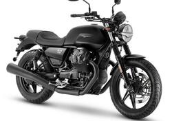 Moto Guzzi V7 Stone (2021 - 24) nuova