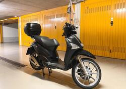 Piaggio Liberty 125 4T (2003 - 13) usata