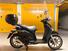 Piaggio Liberty 125 4T (2003 - 13) (6)