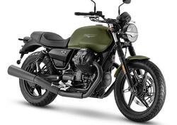 Moto Guzzi V7 Stone (2021 - 24) nuova