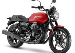 Moto Guzzi V7 Stone (2021 - 24) nuova