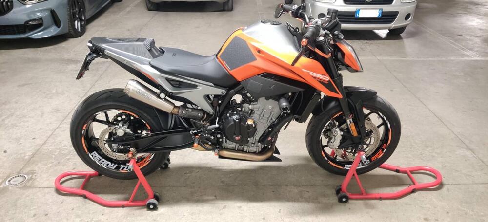 KTM 790 Duke (2018 - 20) (2)