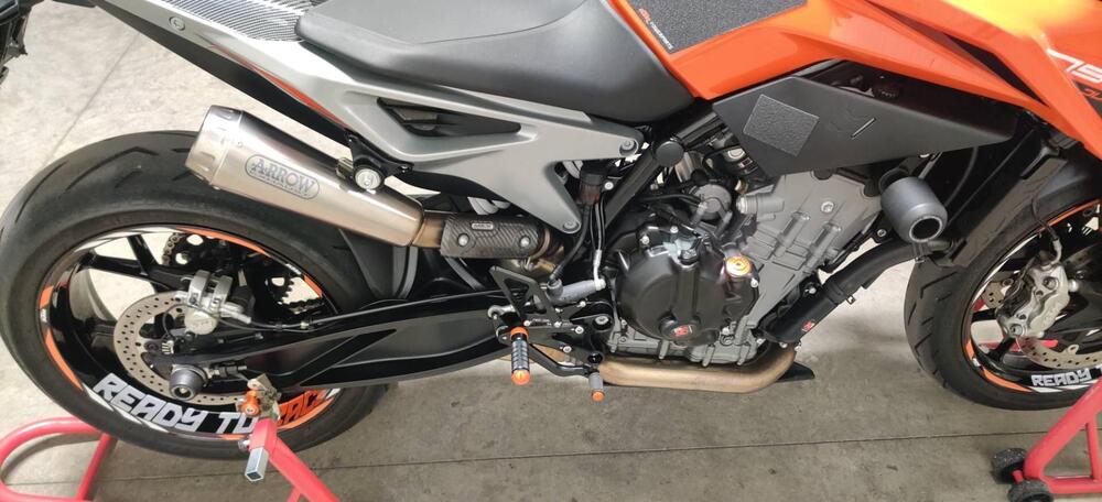 KTM 790 Duke (2018 - 20) (5)