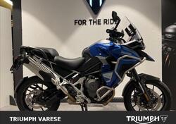 Triumph Tiger 1200 GT Explorer (2022 - 23) usata