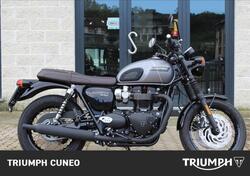 Triumph Bonneville T120 (2021 - 24) usata