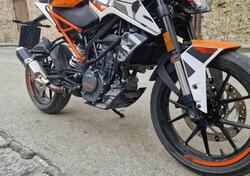 KTM 125 Duke ABS (2017 - 20) usata