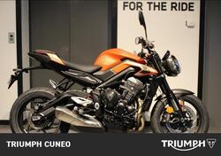 Triumph Street Triple R (2020 - 23) nuova