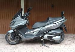 Kymco Xciting 400i ABS (2012 - 17) usata