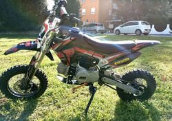  Altre moto o tipologie Pitbike usata