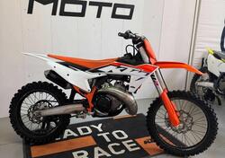 KTM SX 250 (2023) usata