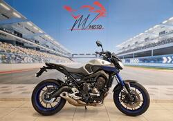 Yamaha MT-09 ABS (2016) usata