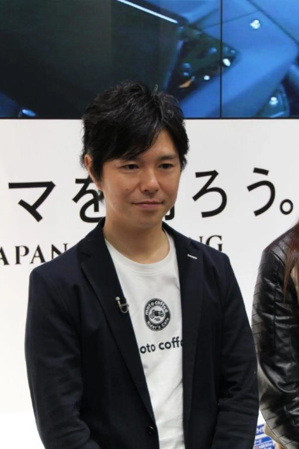 42° Tokyo Motorcycle Show, la fotogallery (25)