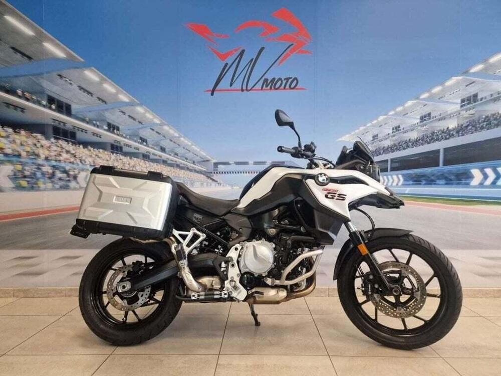 Bmw F 750 GS (2018 - 20)