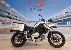 Bmw F 750 GS (2018 - 20) usata