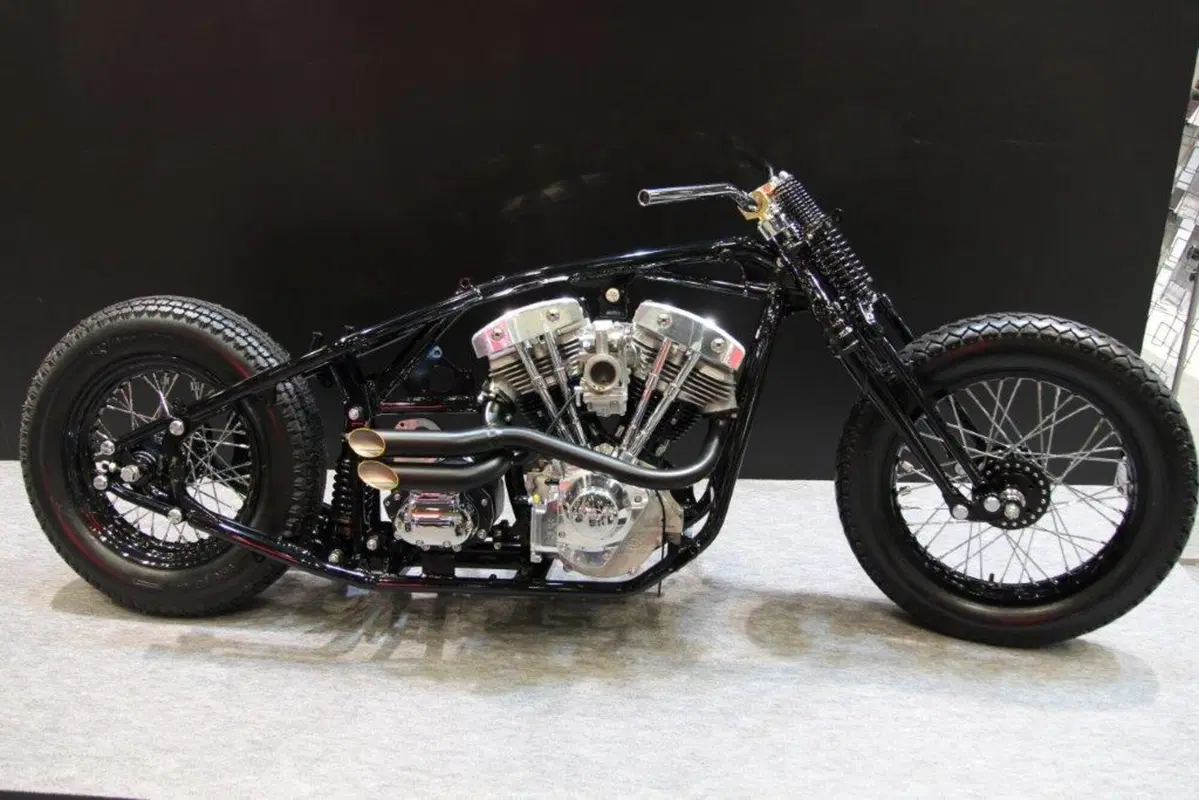 42° Tokyo Motorcycle Show, la fotogallery (27)