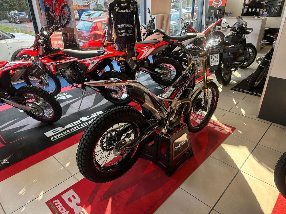 TRS Motorcycles One 300 R (2020) (5)