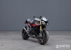 Triumph Speed Triple 1050 R ABS (2016 - 17) usata