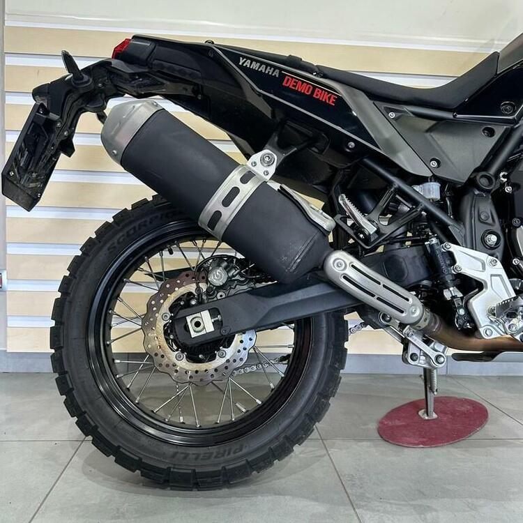 Yamaha Ténéré 700 (2022 - 24) (2)