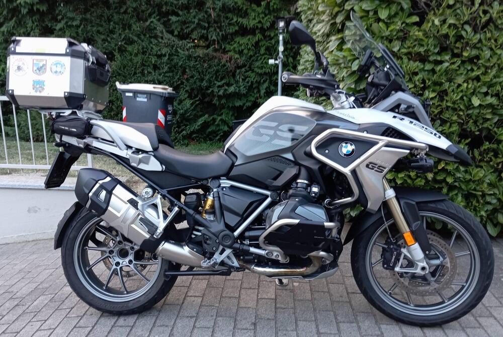 Bmw R 1250 GS (2021 - 24)