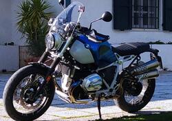 Bmw R nineT Scrambler (2021 - 24) usata