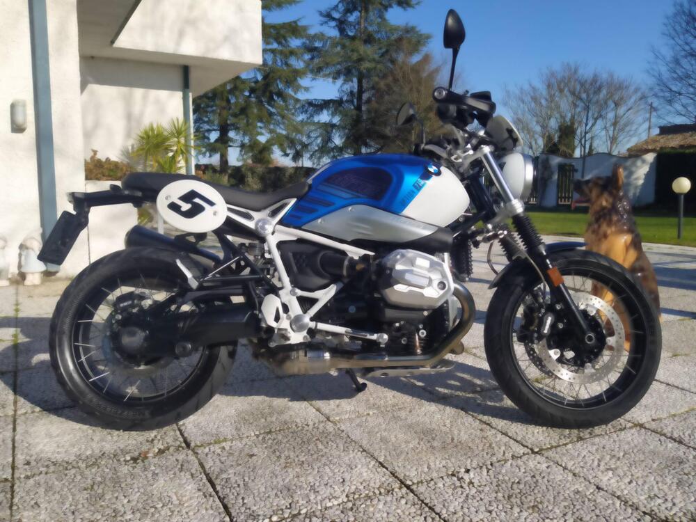 Bmw R nineT Scrambler (2021 - 24) (2)