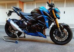 Suzuki GSX S 750 ABS (2017 - 20) usata