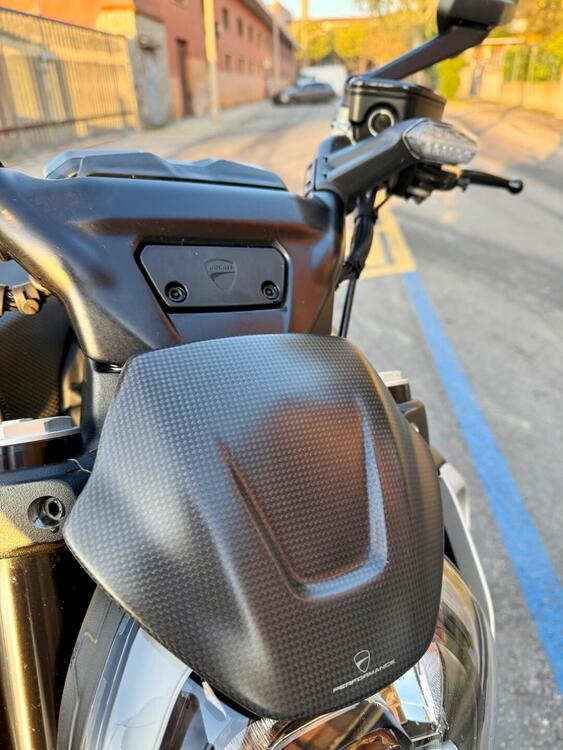 Ducati Diavel V4 (2023 - 25) (3)