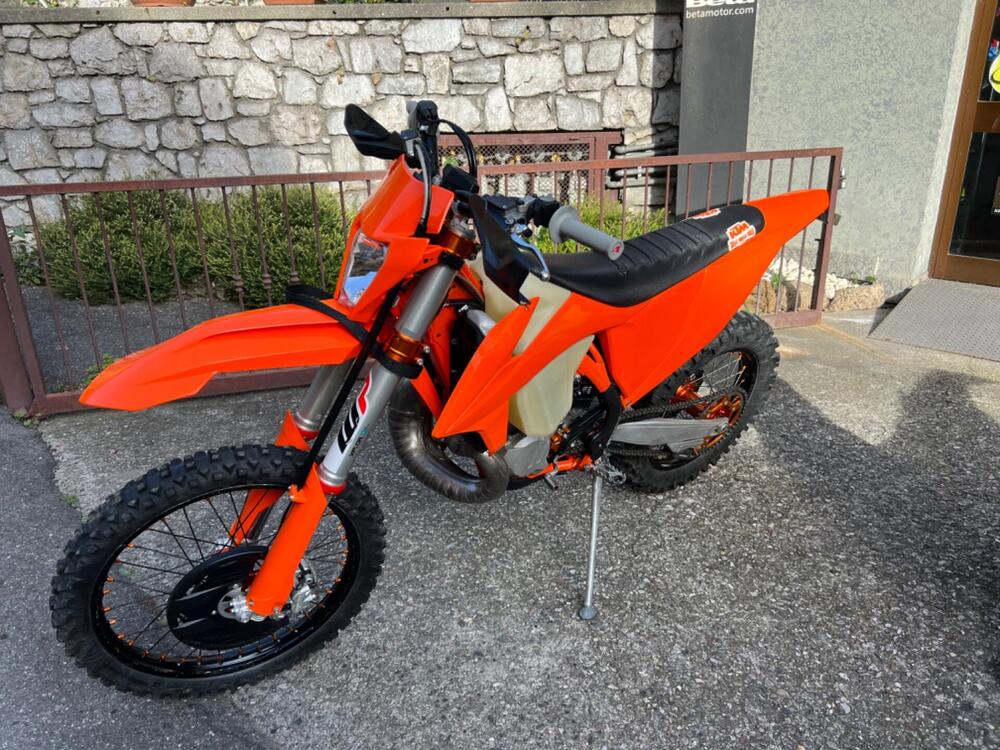 KTM EXC 300 Erzbergrodeo TPI (2022)