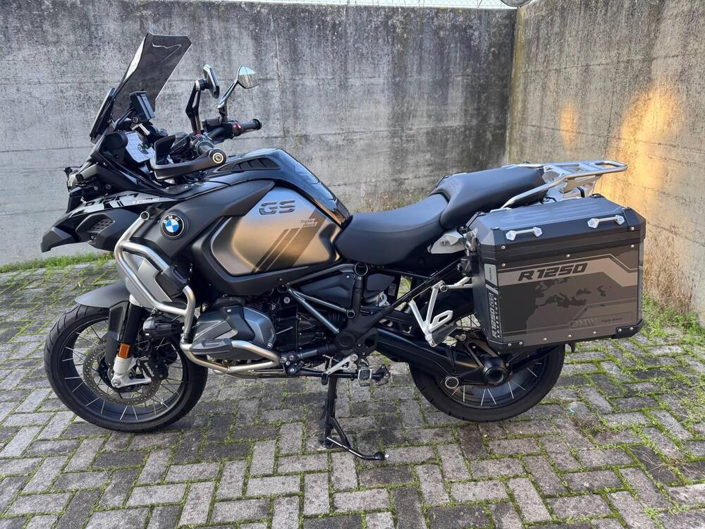 Bmw R 1250 GS Adventure (2021 - 24)