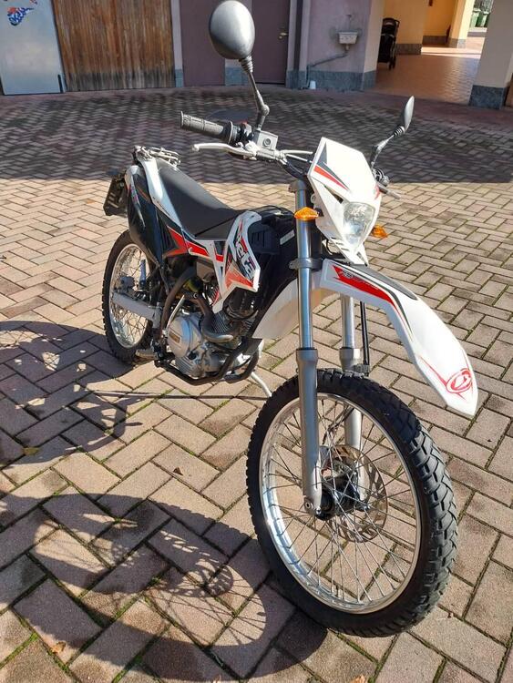 Betamotor RR 125 4T Enduro AC (2010 - 17) (5)