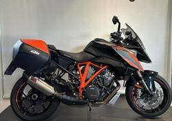 KTM 1290 Super Duke GT (2019 - 20) usata