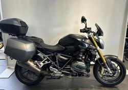 Bmw R 1200 R (2015 - 16) usata