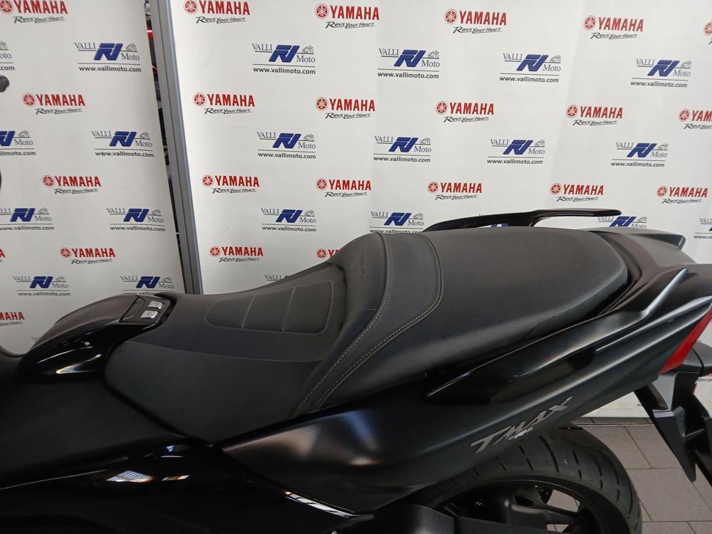 Yamaha T-Max 530 DX (2017 - 19) (3)